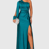 Alionessah | Elegancka Maxi Sukienka