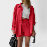 Roselina | Elegancki Górny i Dolny Część