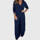 Olivia™ | Elegancki Dwuczęściowy Zestaw