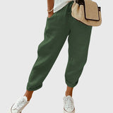 Reina™ | Eleganckie Spodnie Damskie