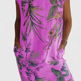 Vianna | Wygodna Sukienka Letnia