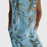 Vianna | Wygodna Sukienka Letnia