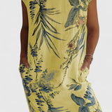 Vianna | Wygodna Sukienka Letnia