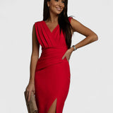 Annie | Wyrafinowana Sukienka