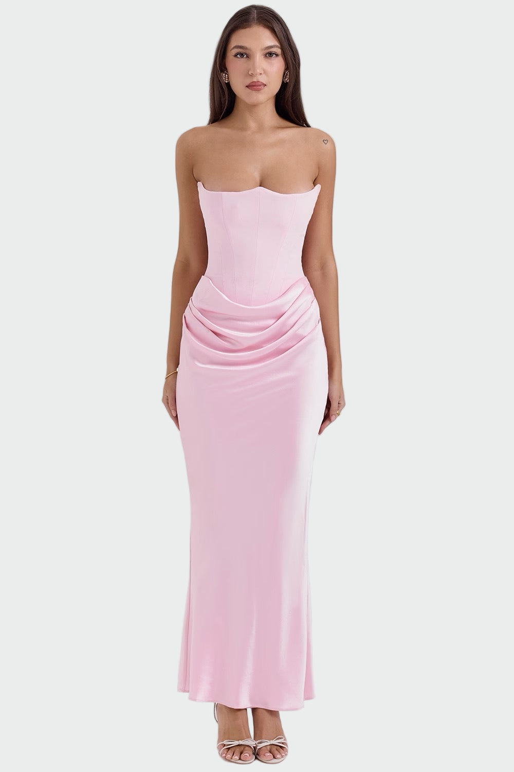 Leilani | Elegancka Sukienka Wieczorowa