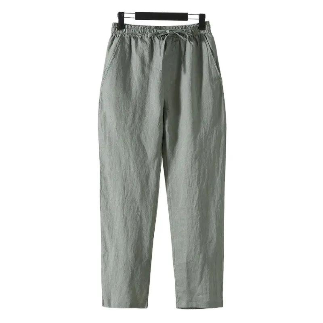 Vlado - Linen Pants