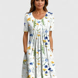 Valorynn | Elegancka Sukienka