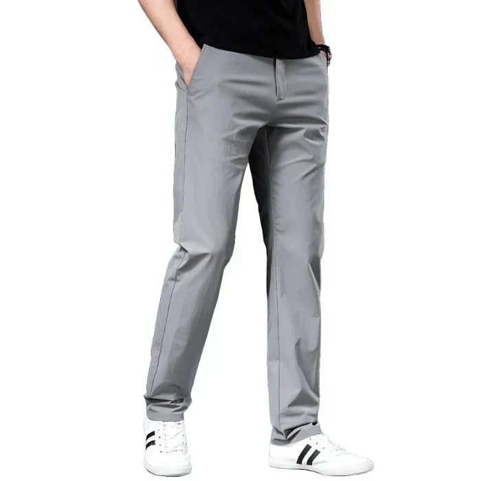 Rumen - Chino Pants Porto
