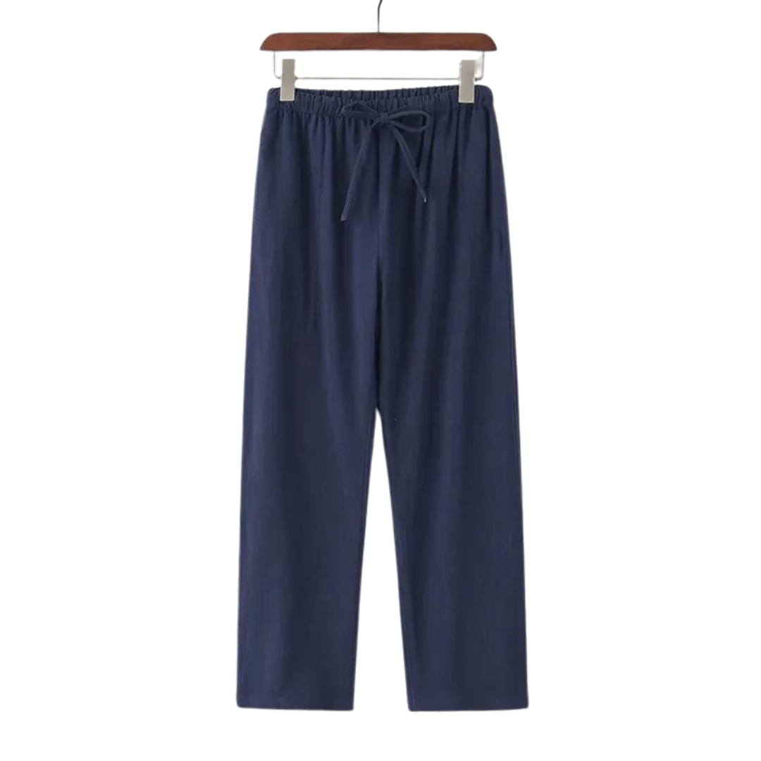 Doncho - Linen Pants