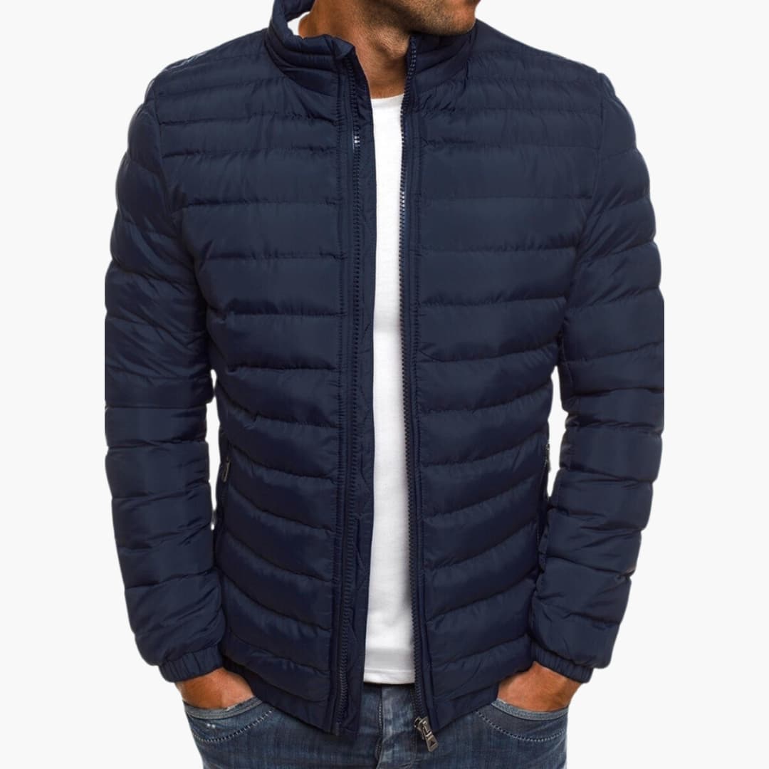 Elegancka Lekka Letnia Kurtka