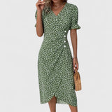 Pauline | Elegancka Sukienka