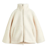 Anastazja™ | Miękka i Ciepła Kurtka Zimowa