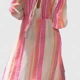 Kateriva | Luksusowa Sukienka