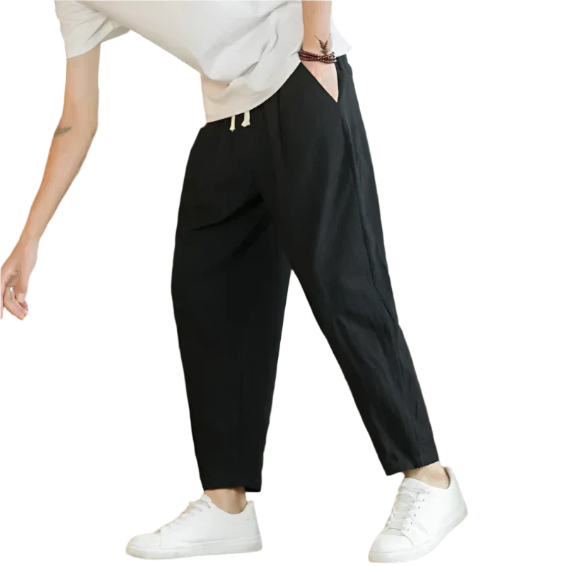 Found - Cotton Pants Cancun
