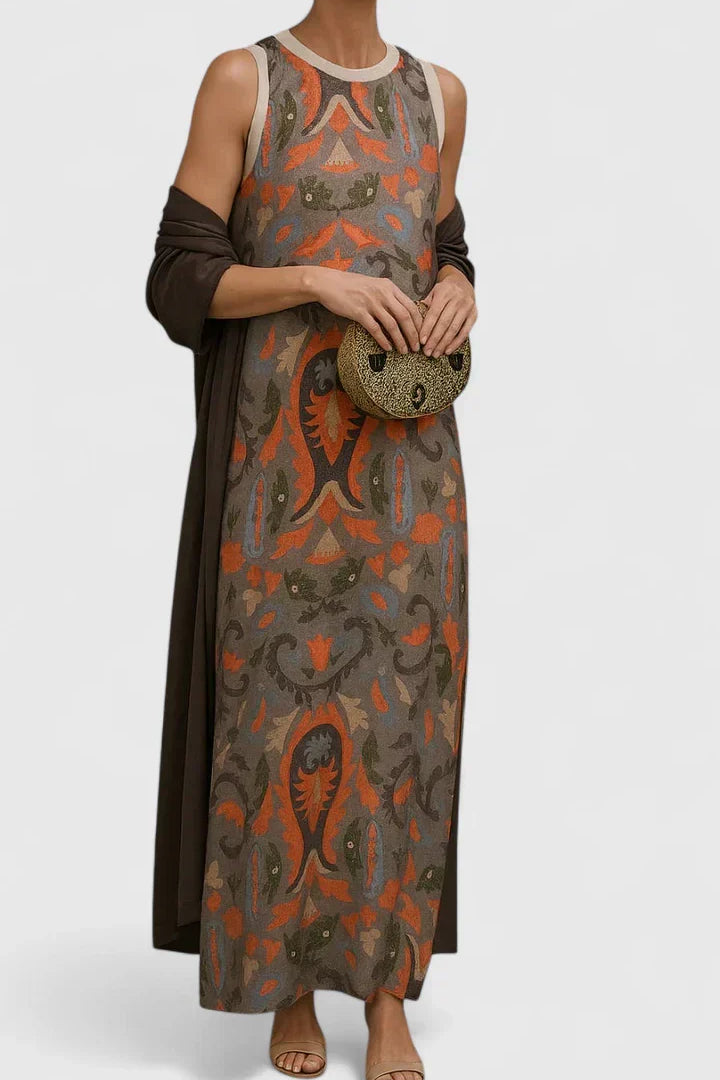 Tiffannee | Elegancka Sukienka