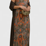 Tiffannee | Elegancka Sukienka