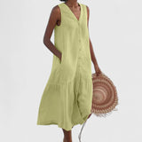 Veranika | Wygodna Sukienka