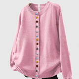 Annaloria | Przyjemny Sweter