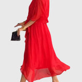 Bethany | Elegancka Sukienka