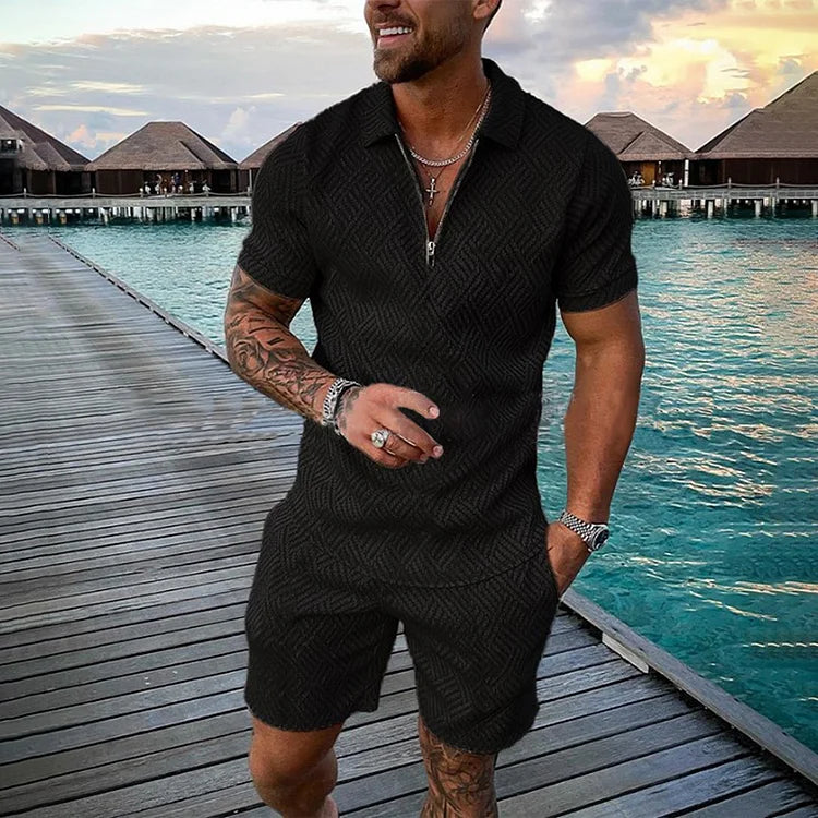 Velomir - Zestaw Polo