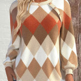 Znak | Kwadratowe plecione z ozdobami z drewek