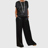 Kayla™ | Elegancki Dwuczęściowy Zestaw