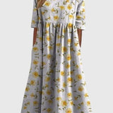 Djala™ | Modelująca Sukienka