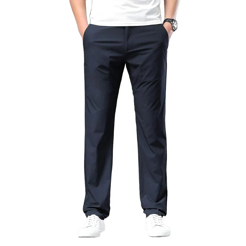 Rumen - Chino Pants Porto