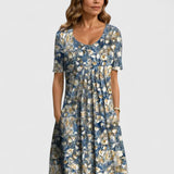 Valorynn | Elegancka Sukienka