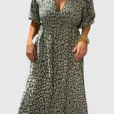 Kateriva | Luksusowa Sukienka