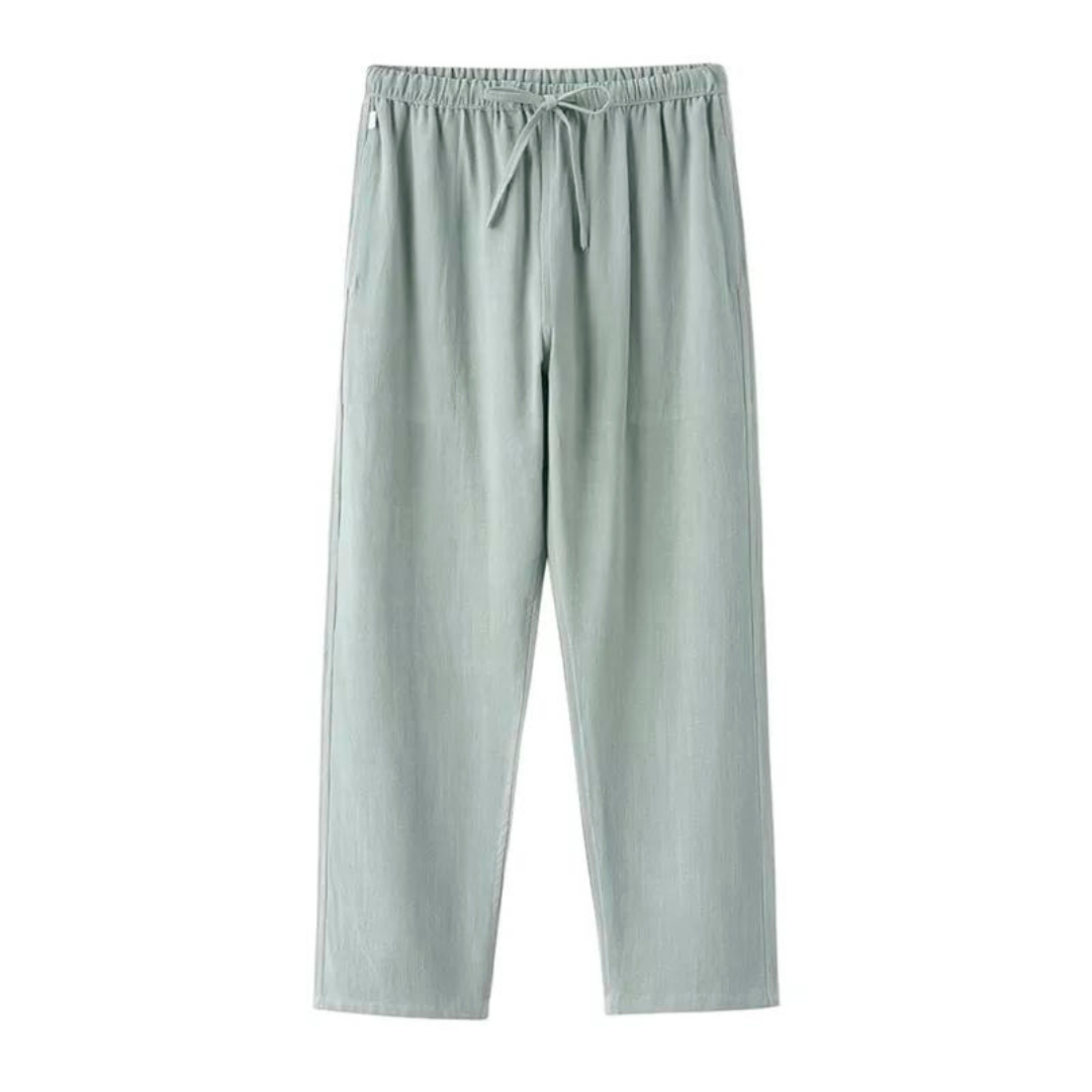 Doncho - Linen Pants