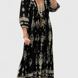 Zyra | Wygodna Sukienka