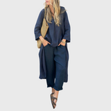 Maya | Elegancki zestaw z premium tkaniny