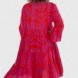 Antonette | Stylowa Sukienka