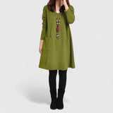 Felicia | Elegancka Sukienka