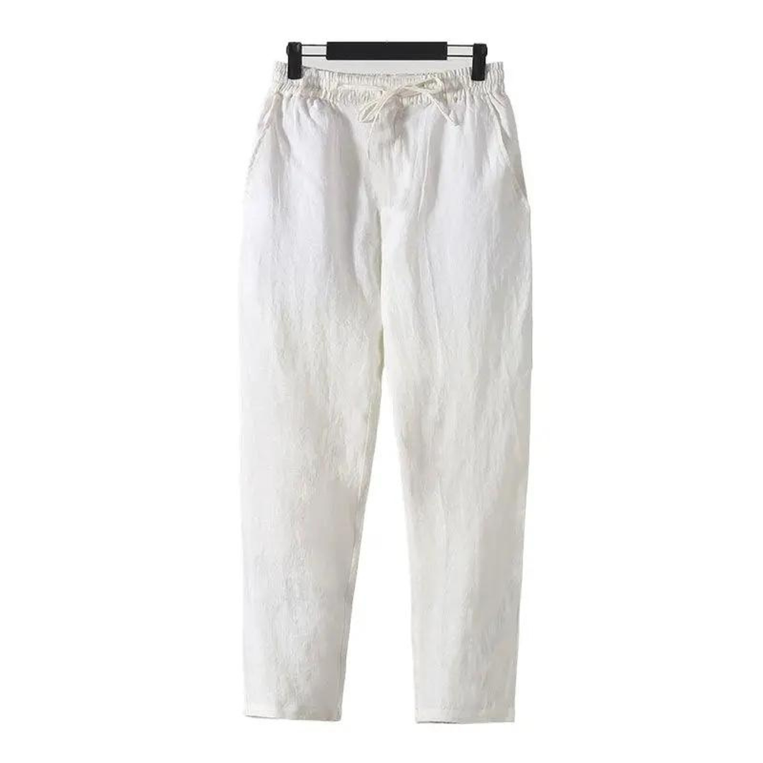 Vlado - Linen Pants