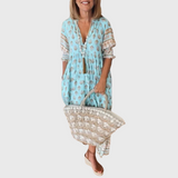 Lucia | Elegancka sukienka