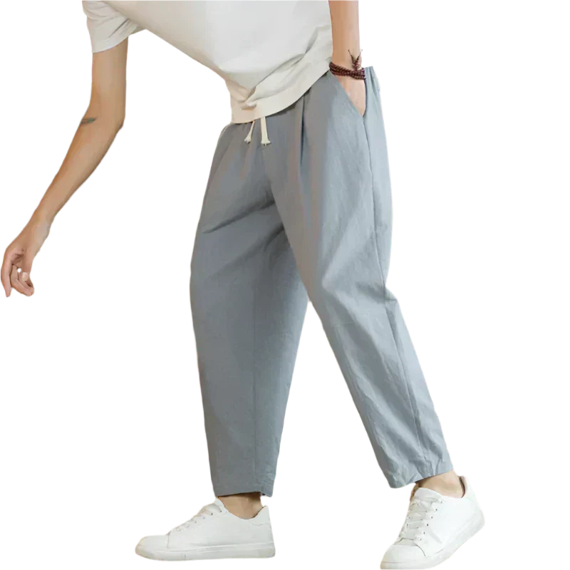 Found - Cotton Pants Cancun