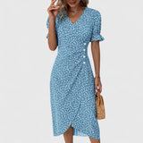 Pauline | Elegancka Sukienka