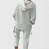 Sally | Wygodny Zestaw Bluzy