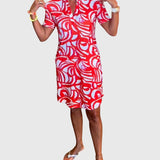 Elle™ | Sukienka Imarteleva Avenue Walk