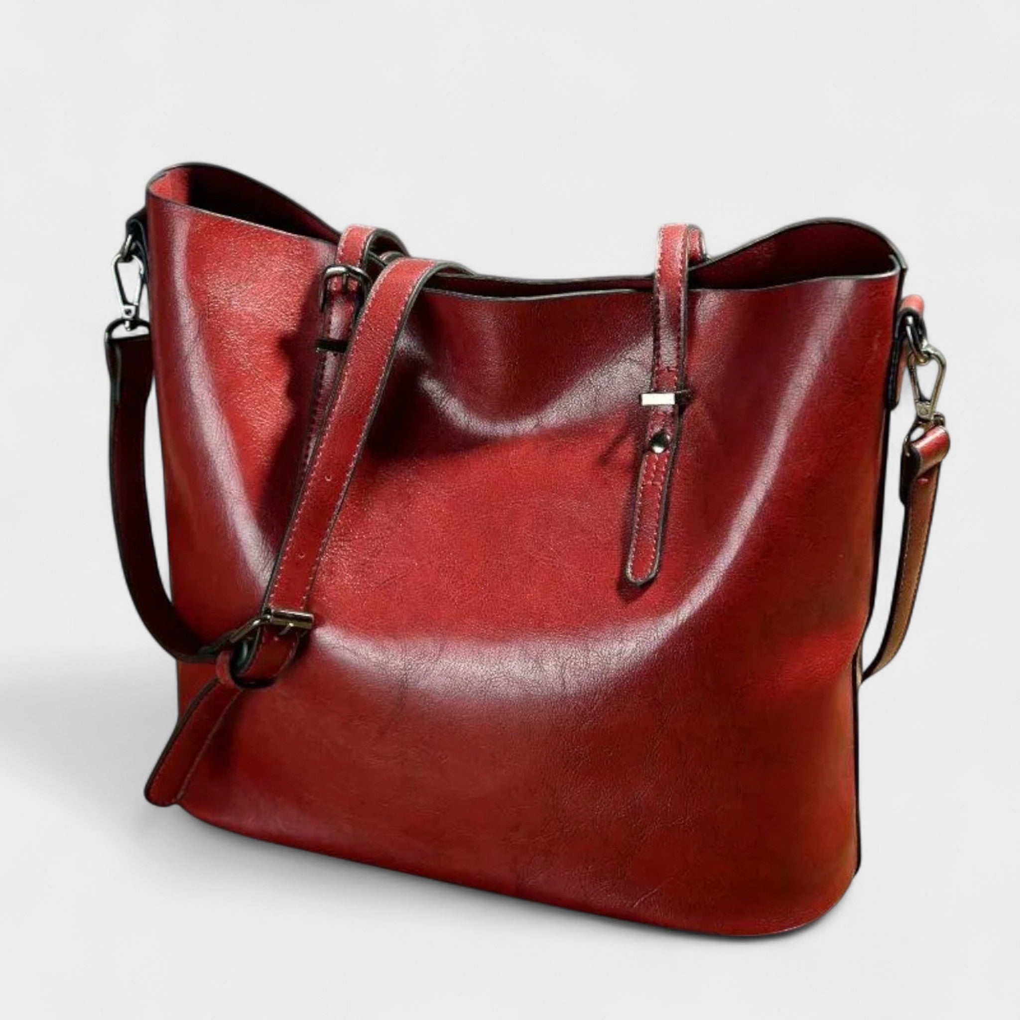 Danica - Vintage Torebka na Ramię