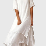 Huhtikuu™ | Elegancka Sukienka