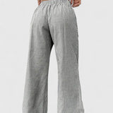 Sivina | Eleganckie Spodnie