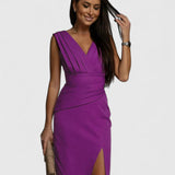 Annie | Wyrafinowana Sukienka