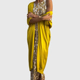 Vivian™ | Elegancki Dwuczęściowy Zestaw