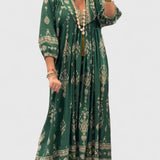 Zyra | Wygodna Sukienka