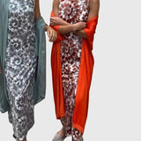 Vivian™ | Elegancki Dwuczęściowy Zestaw