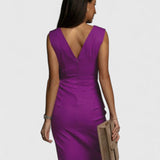 Cheryl | Luksusowa Sukienka