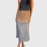 Mira™ | Elegancka Sukienka Wydrukowana